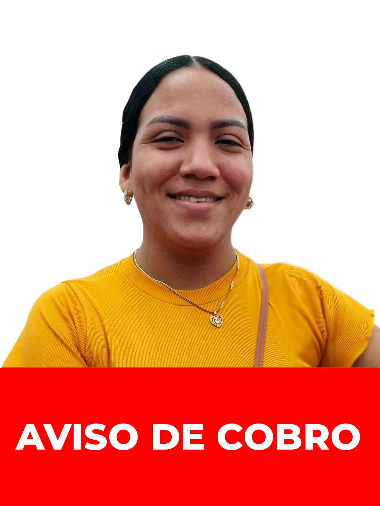 YLMARYS DORYANNYS CHIRINO ARIAS