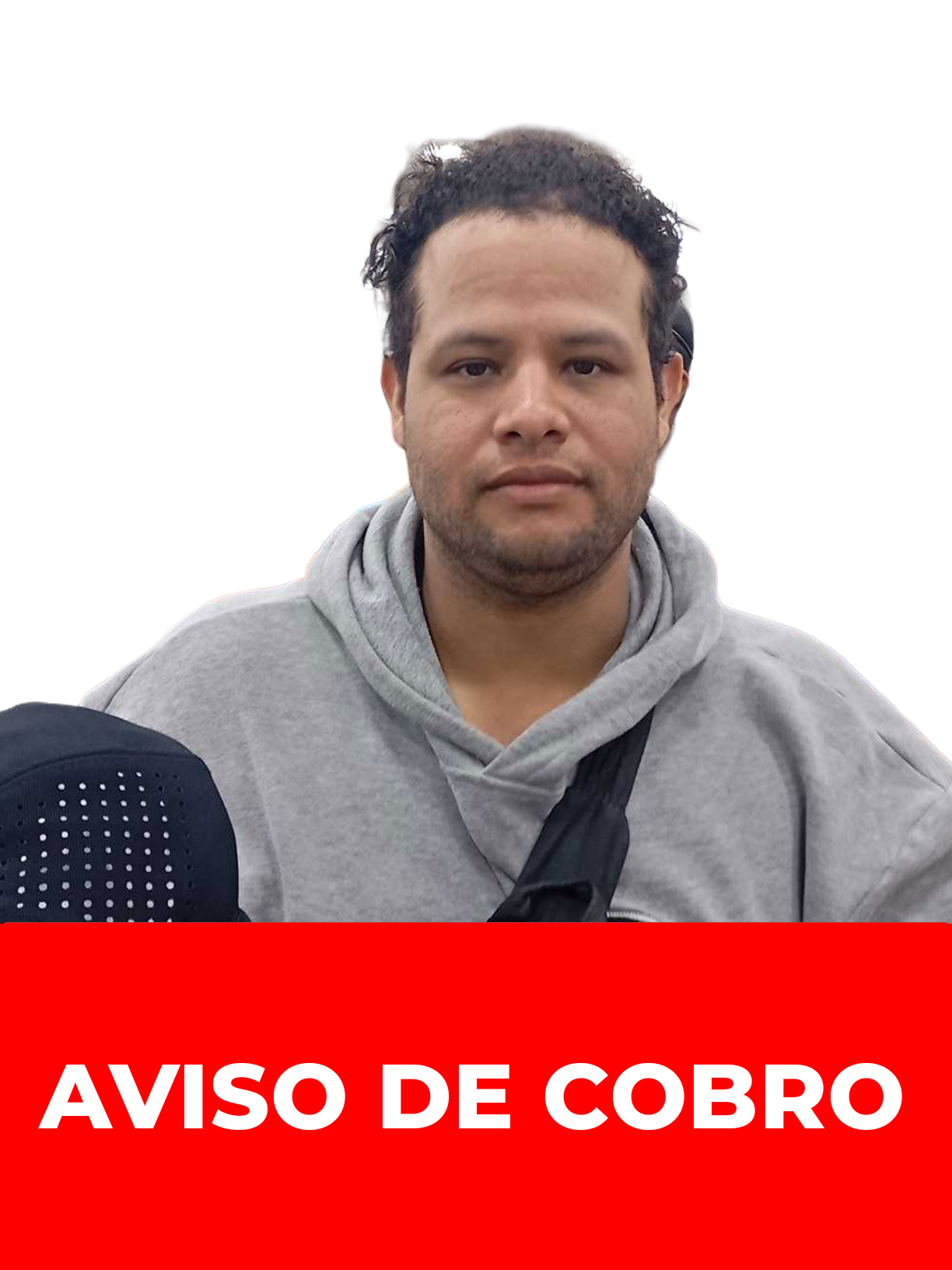 YOAN JESUS DE LUCA GUEVARA