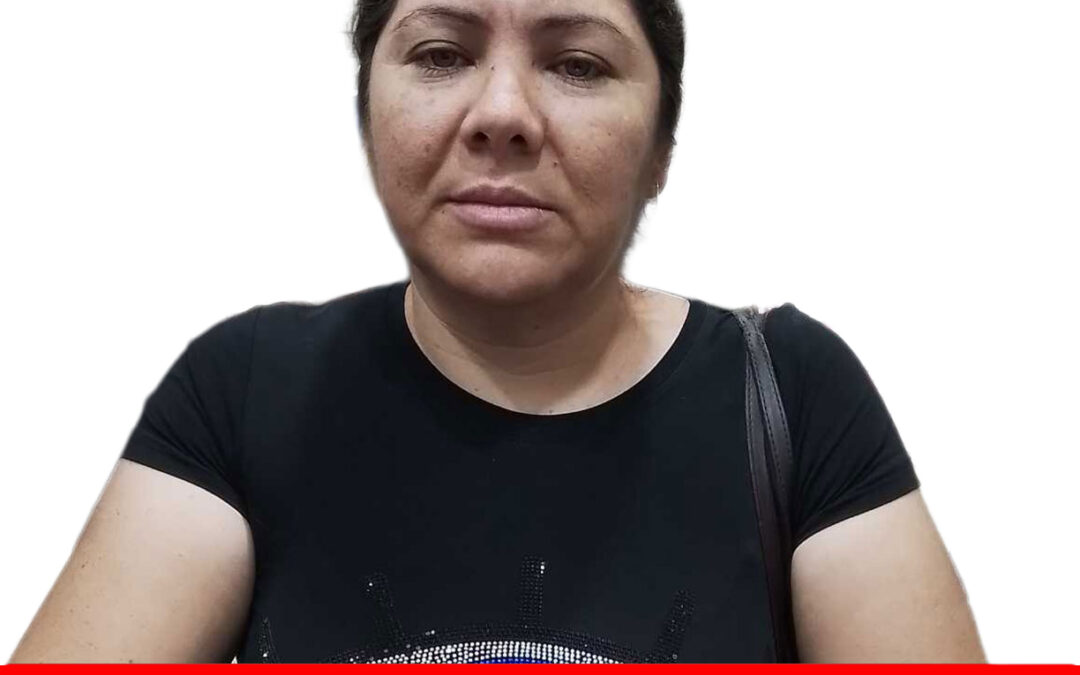 YOANA NATHALIE SANCHEZ IBARRA