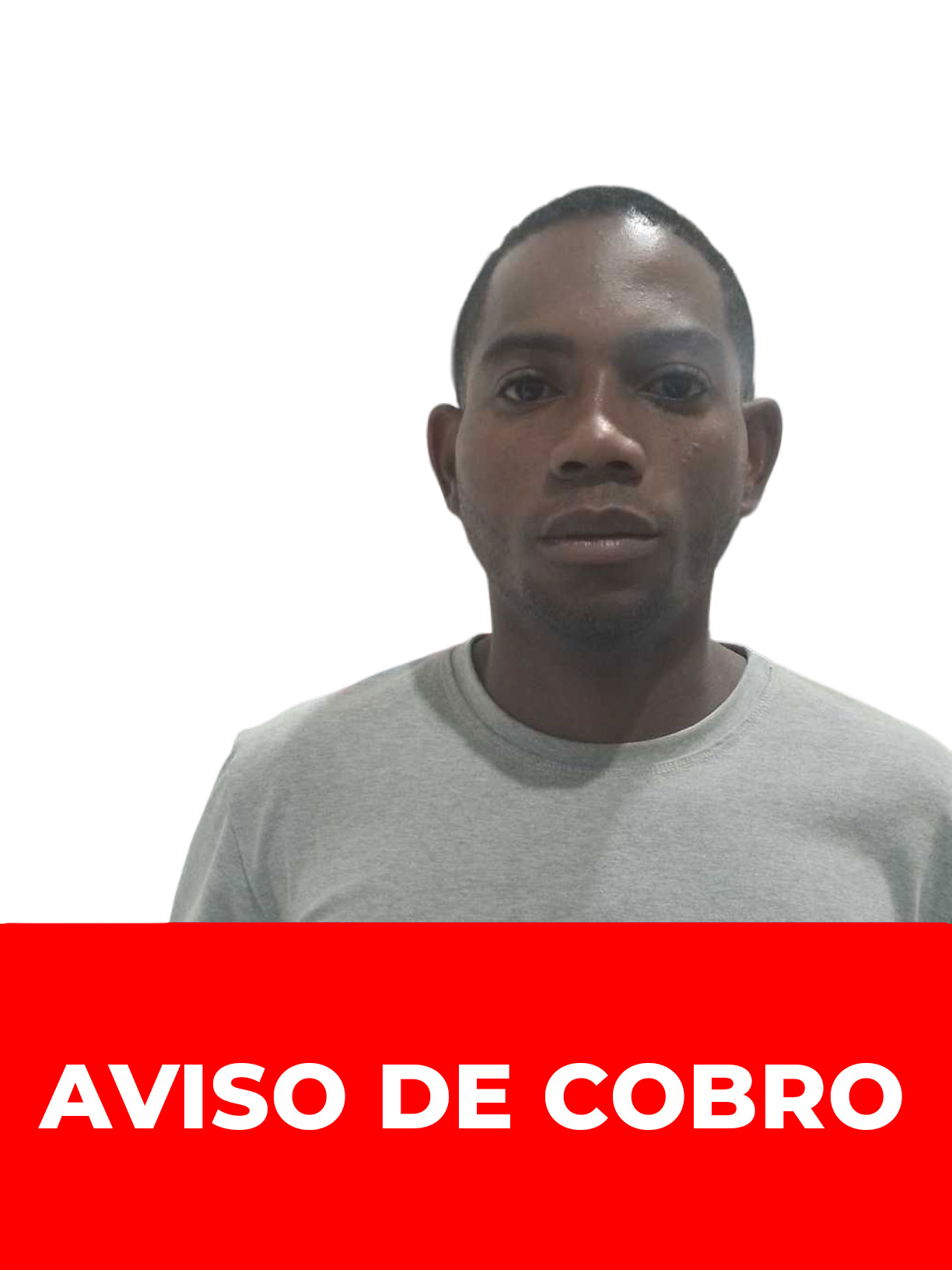 YOEGLY ANTONIO GAMARRO CASSIANI