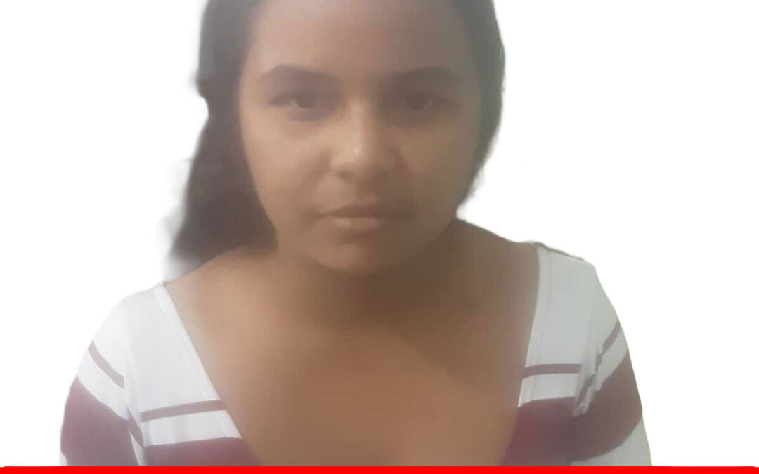 YOELIMAR COROMOTO GARCIA NAVAS