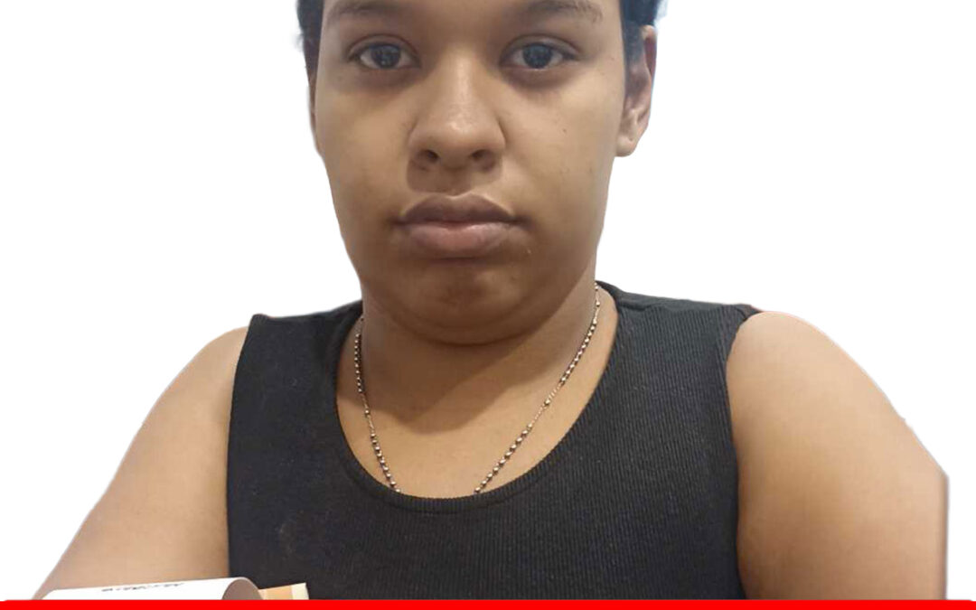 YOELMIRZ ELIMAR YUSSETH BOLIVAR MATA