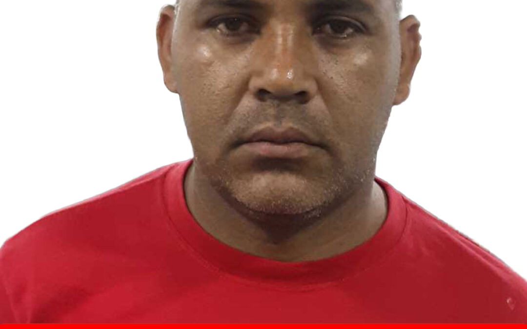 YOERVIS JOSE LAVADI NAVARRO