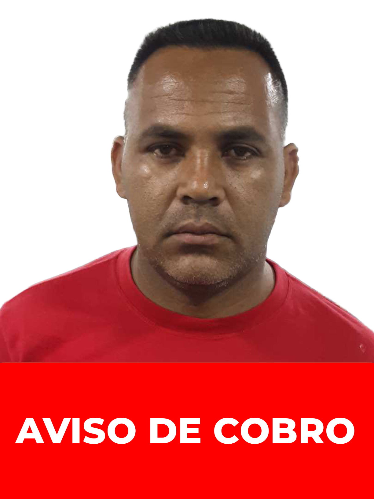 YOERVIS JOSE LAVADI NAVARRO