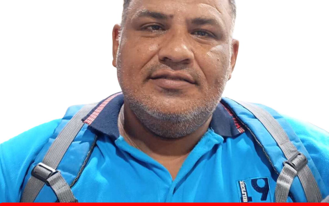 YOFRE JOSE NARANJO MARTINEZ