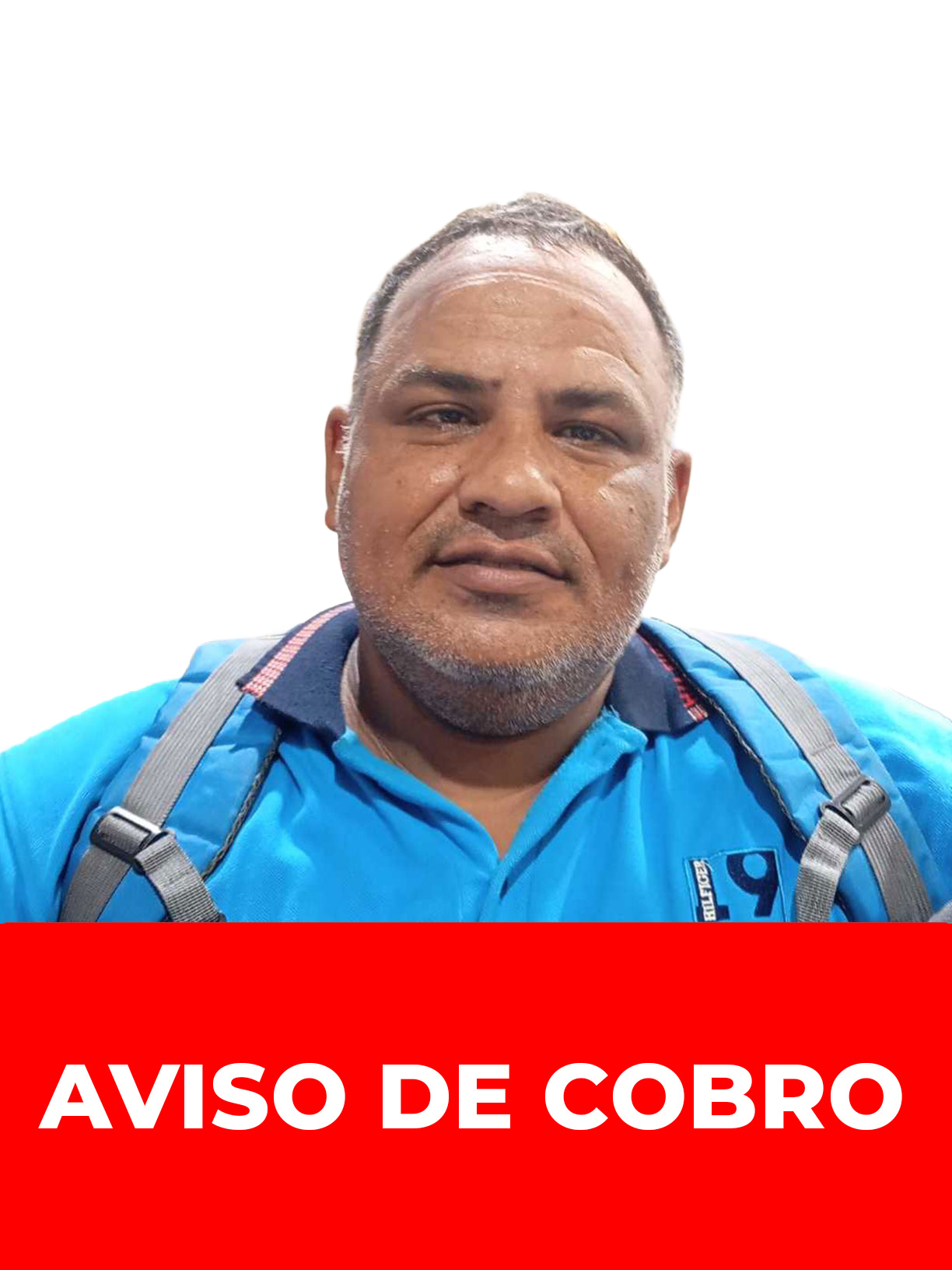 YOFRE JOSE NARANJO MARTINEZ