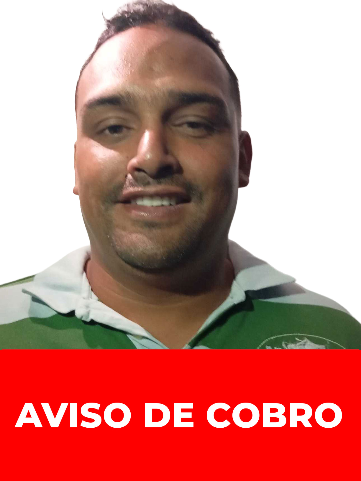 YOFRI JOSE GRANADOS GRANADOS