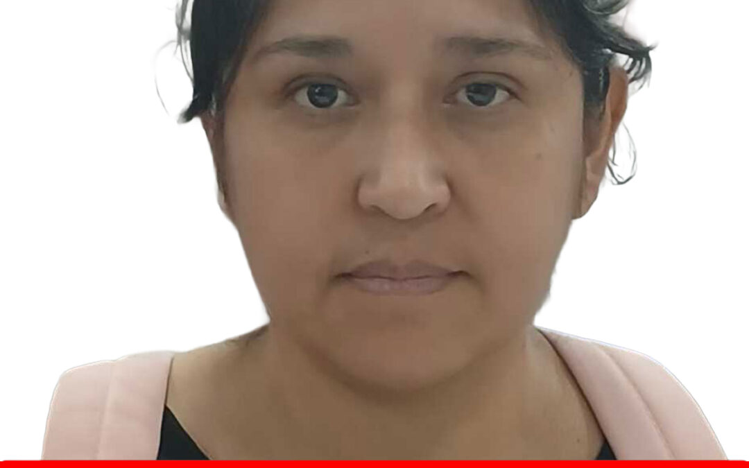 YOHANA CARINA MONSALVE RONDON