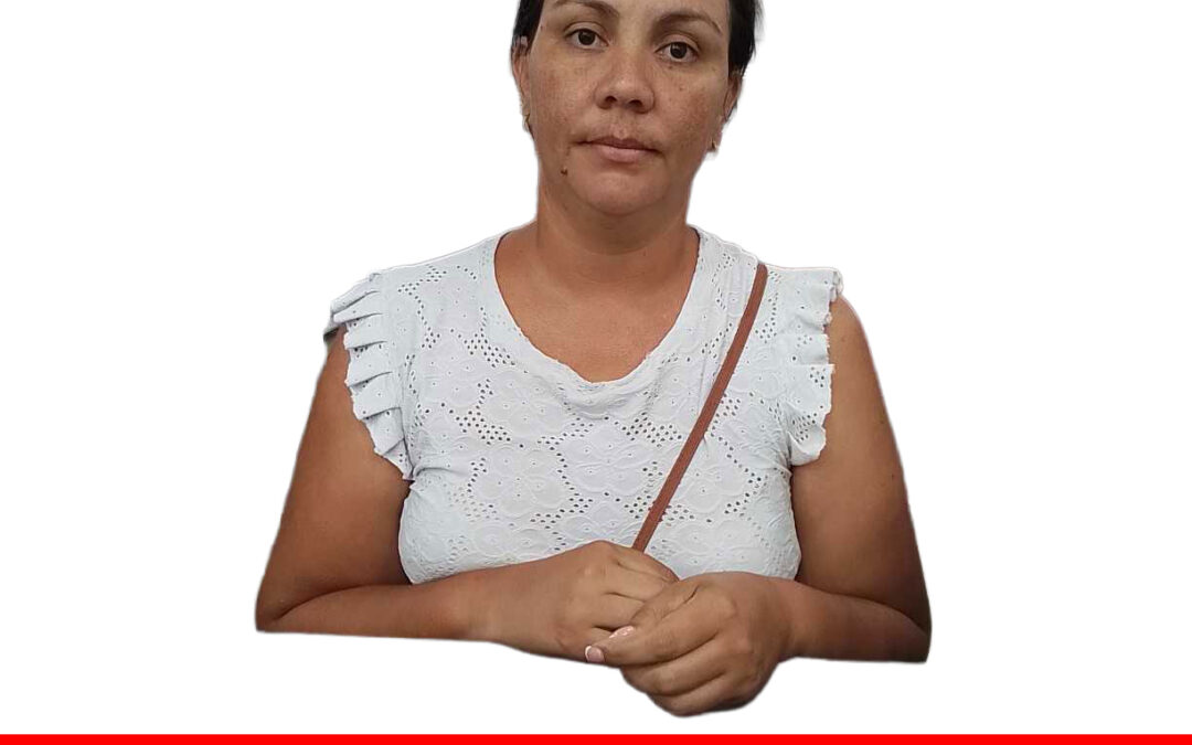 YOHANA CAROLINA PADRINO