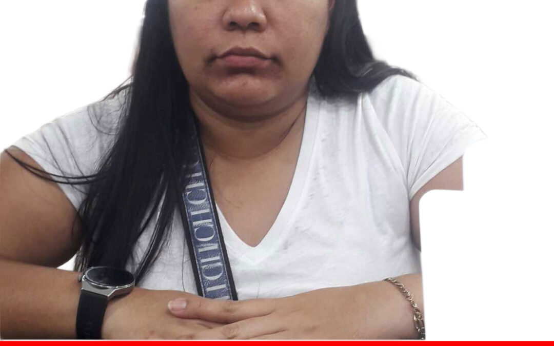 YOHANA JOSEFINA MARTINEZ VELASQUEZ