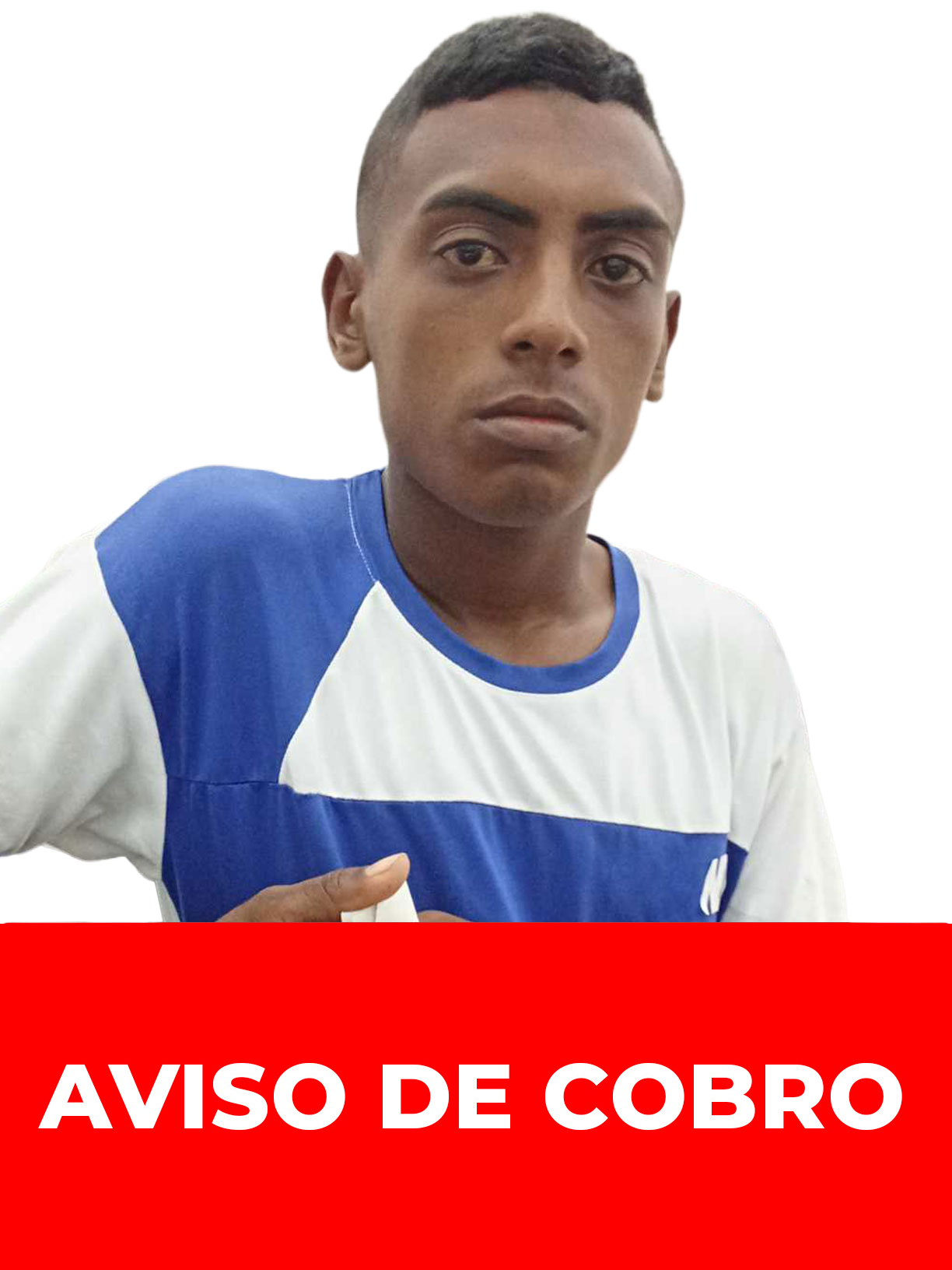 YOHANDY EDUARDO VELAZCO ZARRAGA