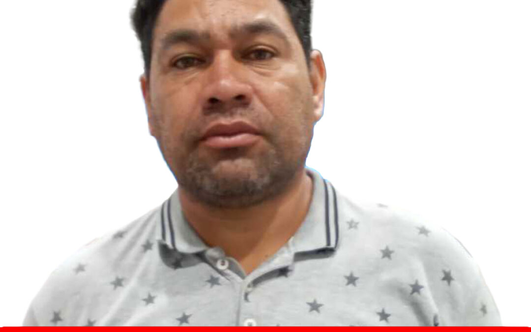 YOHANNY ALBERTO POLANCO CORREA