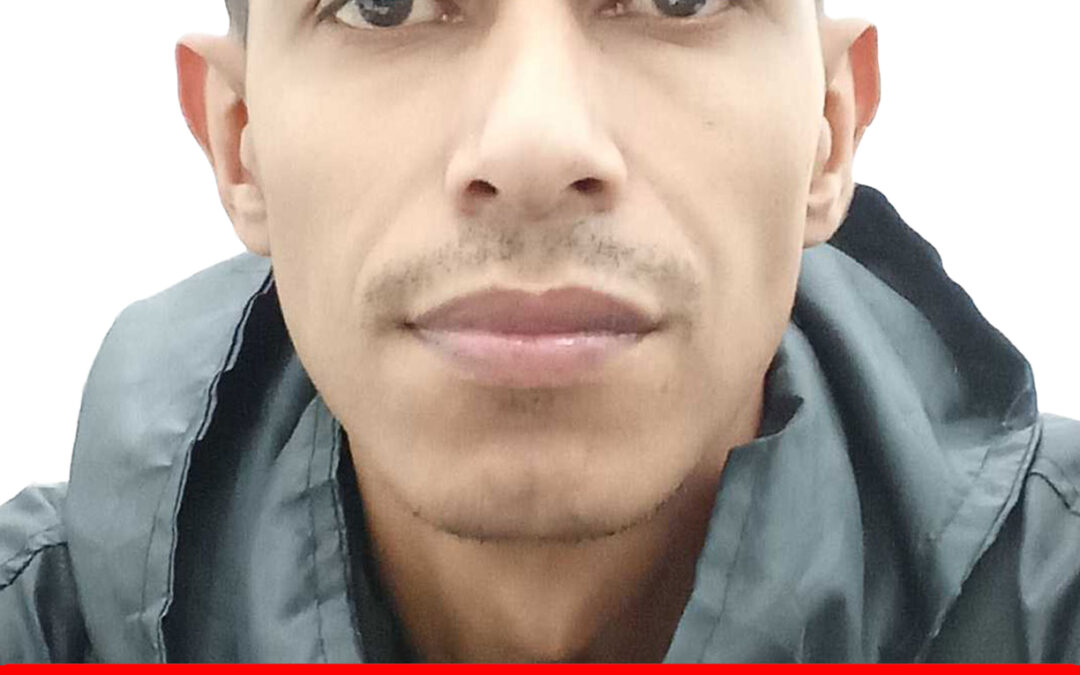 YOHANNY JOSE LAGUNA GOMEZ