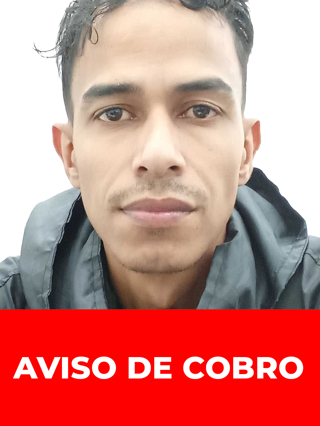 YOHANNY JOSE LAGUNA GOMEZ