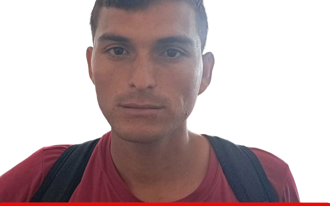 YOHELMI DIBLAIN TORRES GONZALEZ