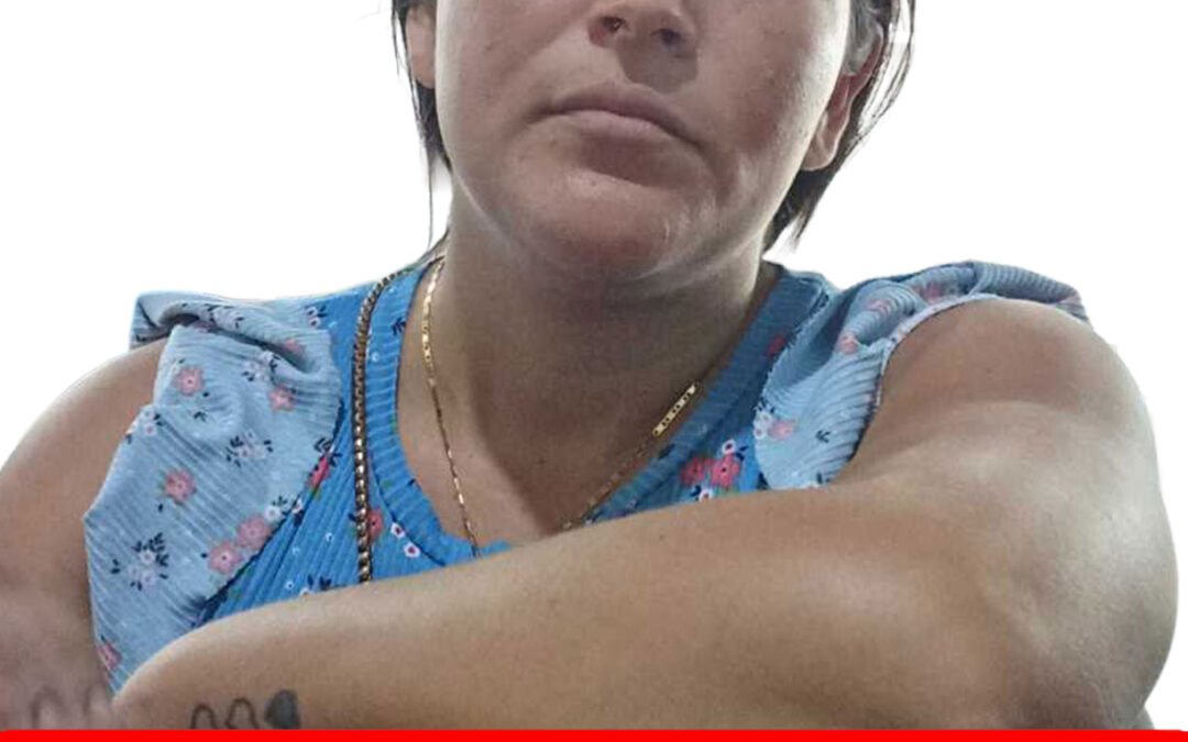 YOHENDI DALIMAR SOLORZANO BRICEÑO