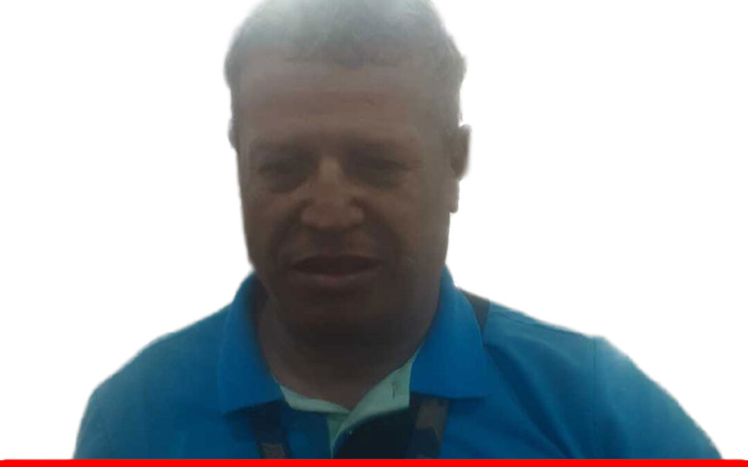 YOHNNY ALBERTO ARIAS