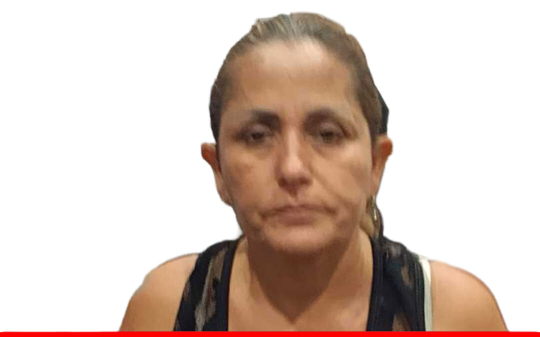 YOLANDA DE JESUS GUZMAN BELSARIO