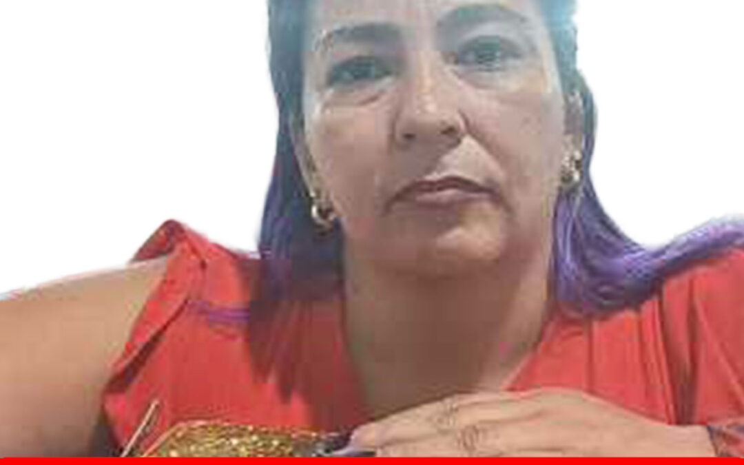 YOLEIDA AMADA GARCIA MEZA