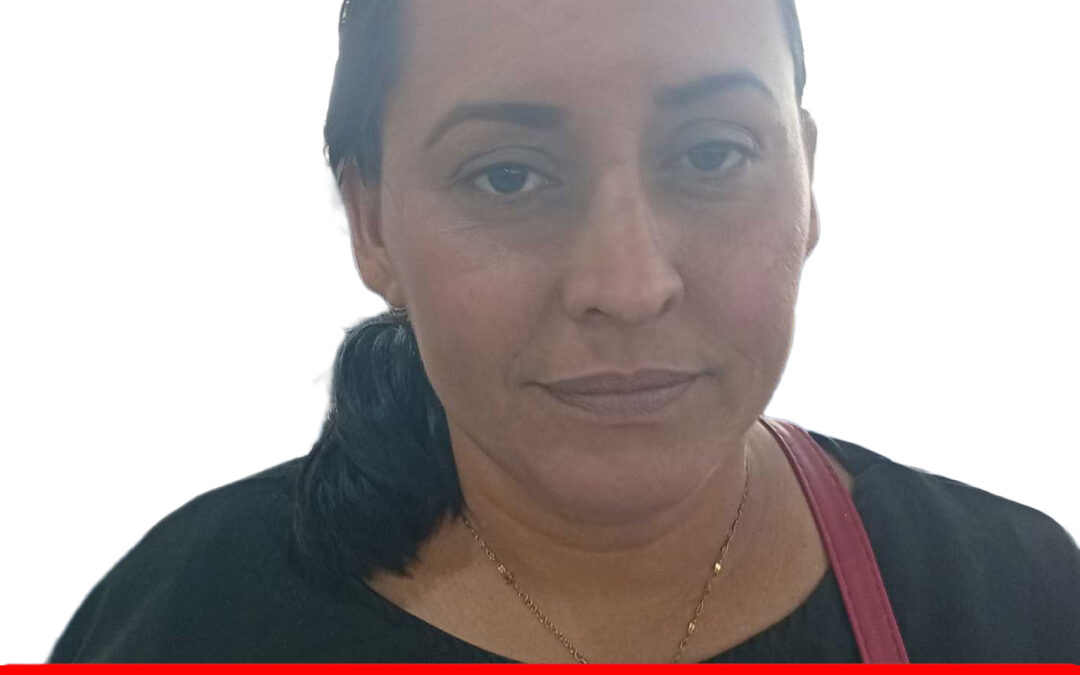 YOLEIDA DEL CARMEN FEBRES