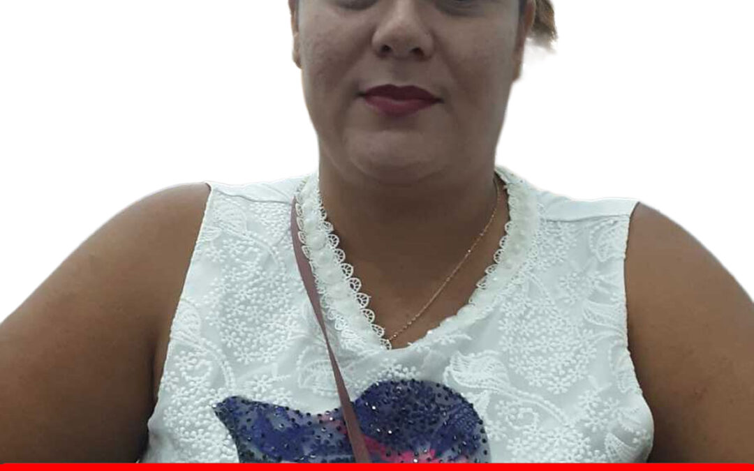 YOLIMAR LEANDRA TORRES LADINO