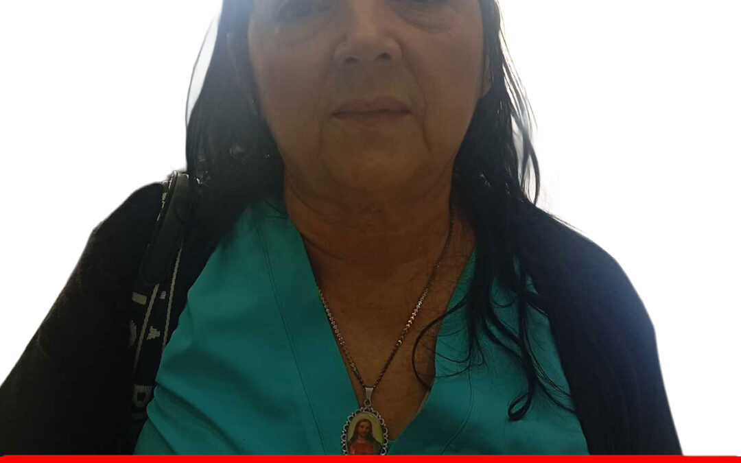 YOLLY CLAIROL PAEZ NUÑEZ