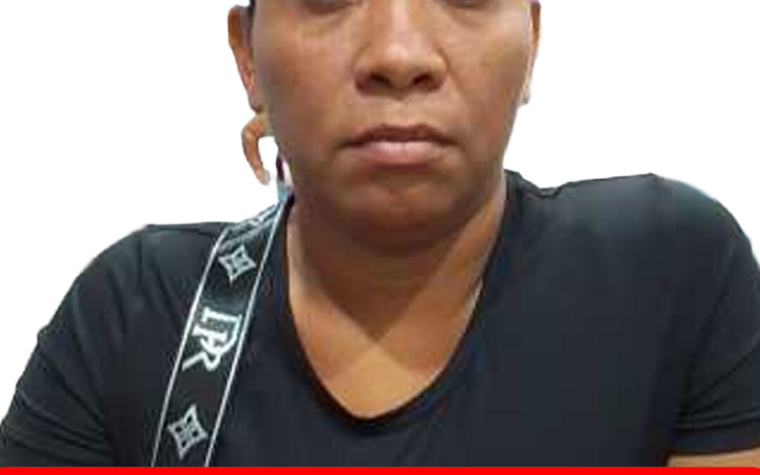 YOLYELIN TINOCO SOSA