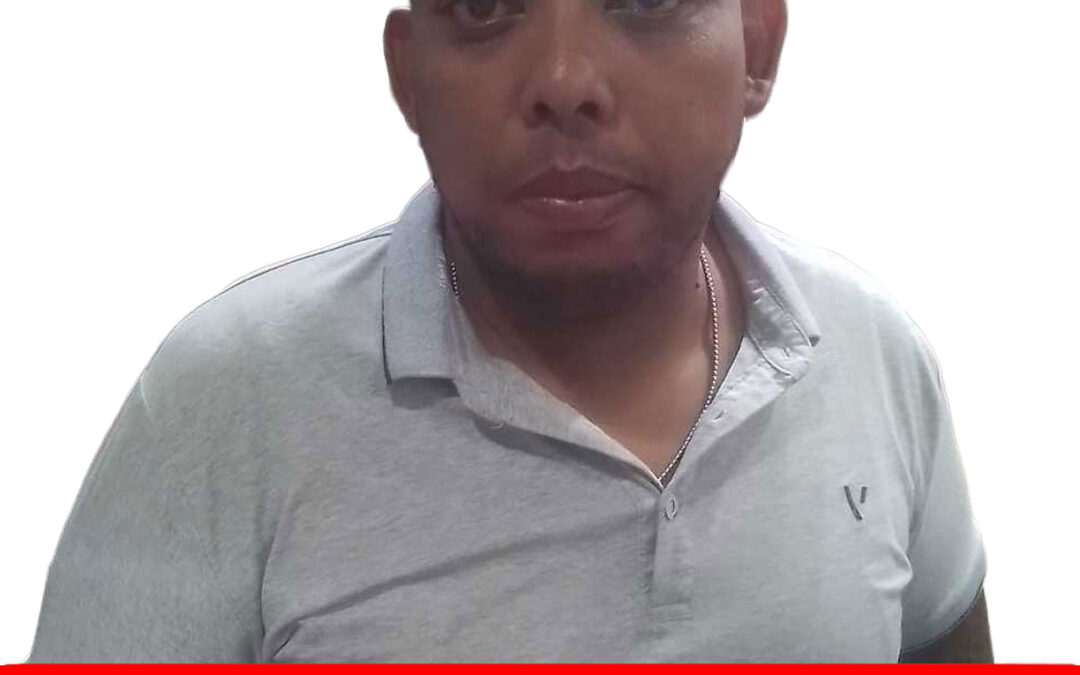 YOMAR BAUTISTA CASTILLO ALCALA