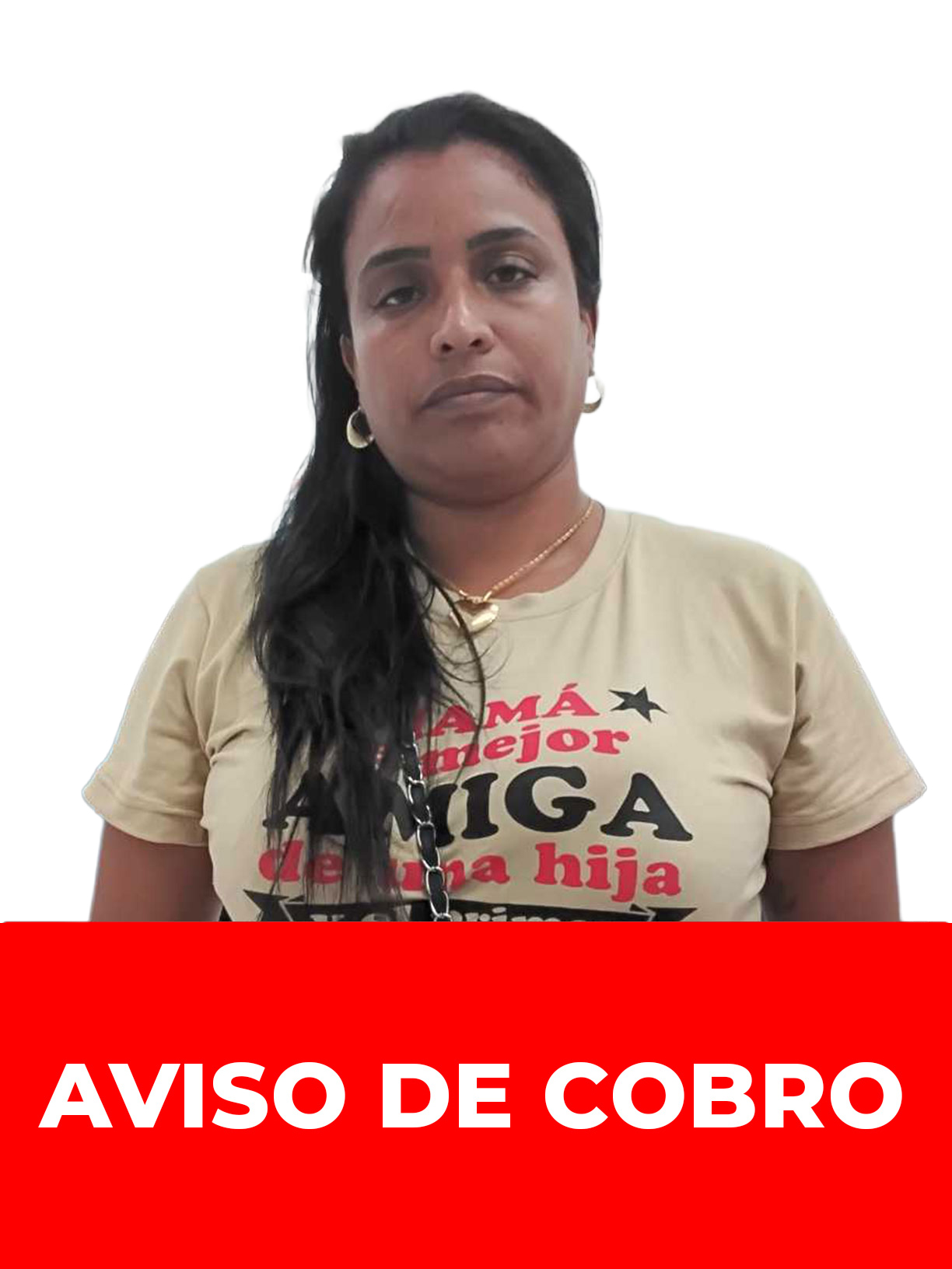 YOMELIZ ALCIRA MAESTRE FALCON