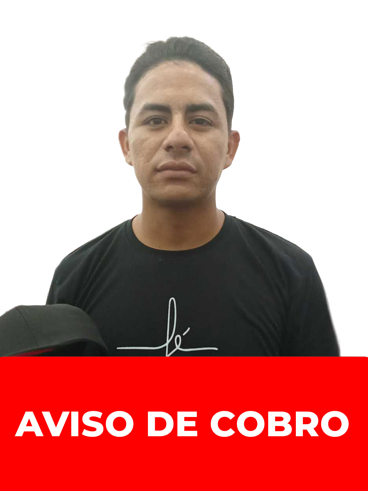 YONAIKER JOSE CASTELLAR RONDON