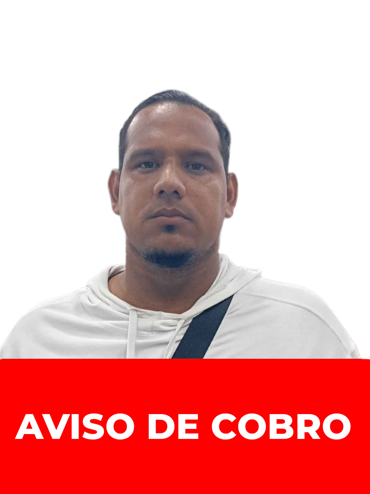 YONATAN JOSE FLORES CARIEL