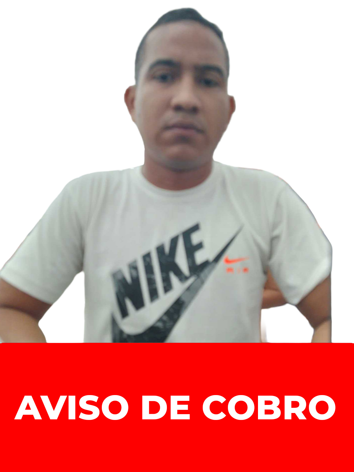 YONIFER JOSUE TOVAR VALERA