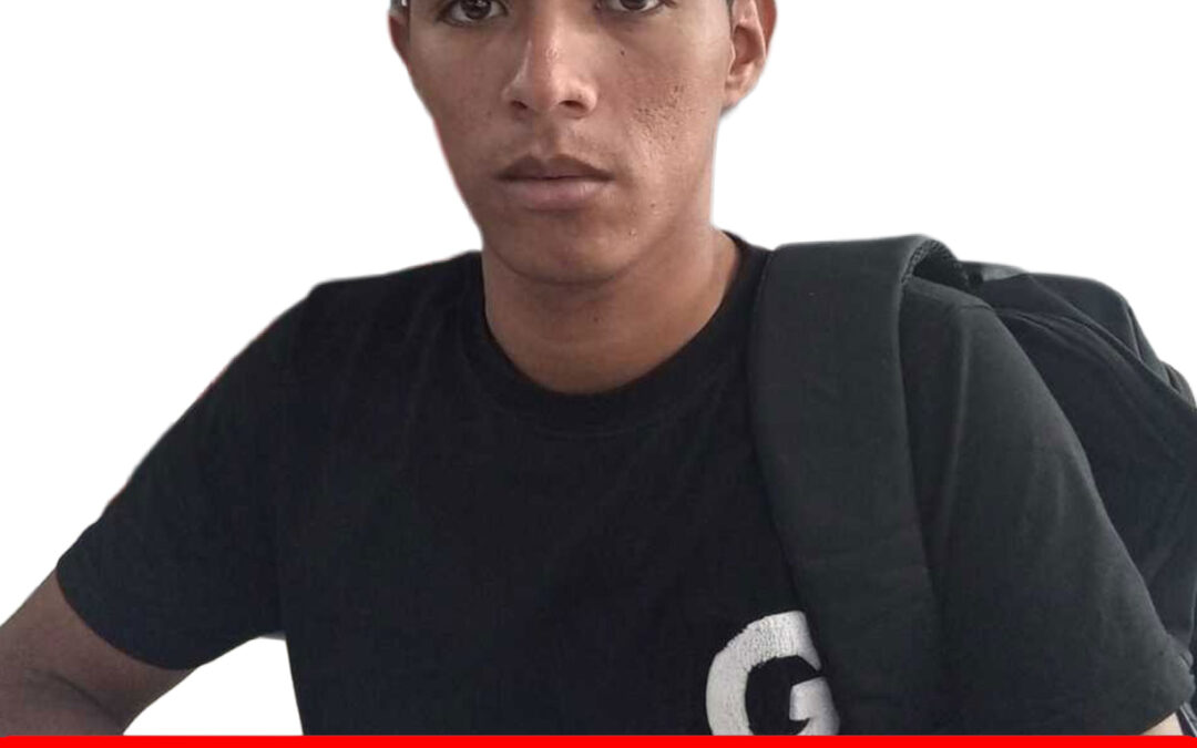 YONNI JOSE HERNANDEZ MONTILLA