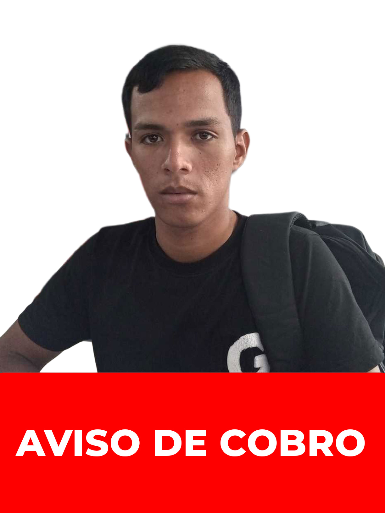 YONNI JOSE HERNANDEZ MONTILLA