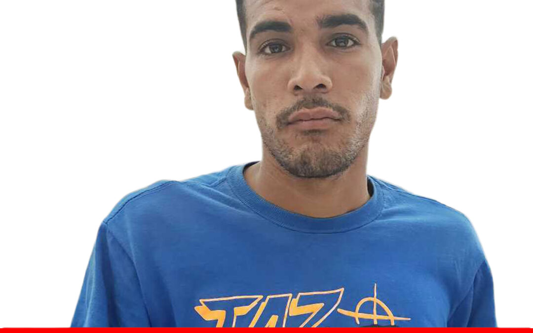 YORDI JOSE PEREZ PEREZ