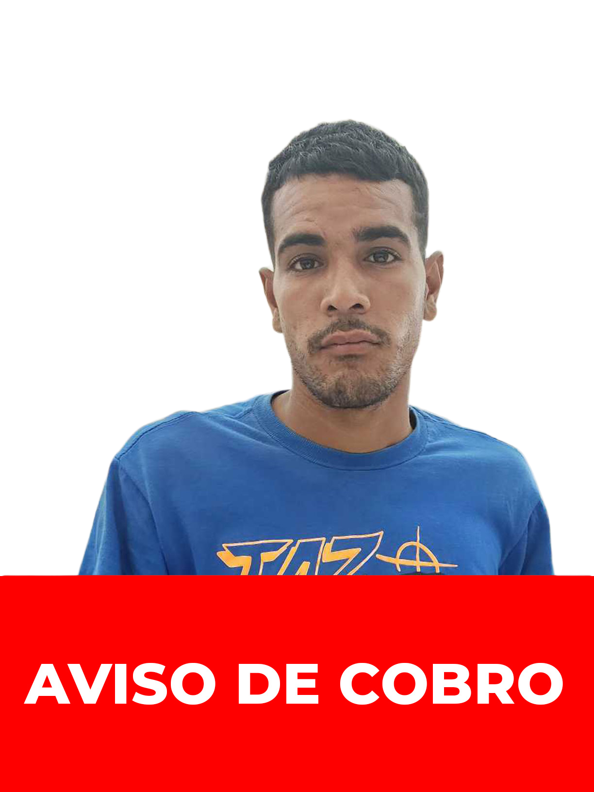 YORDI JOSE PEREZ PEREZ