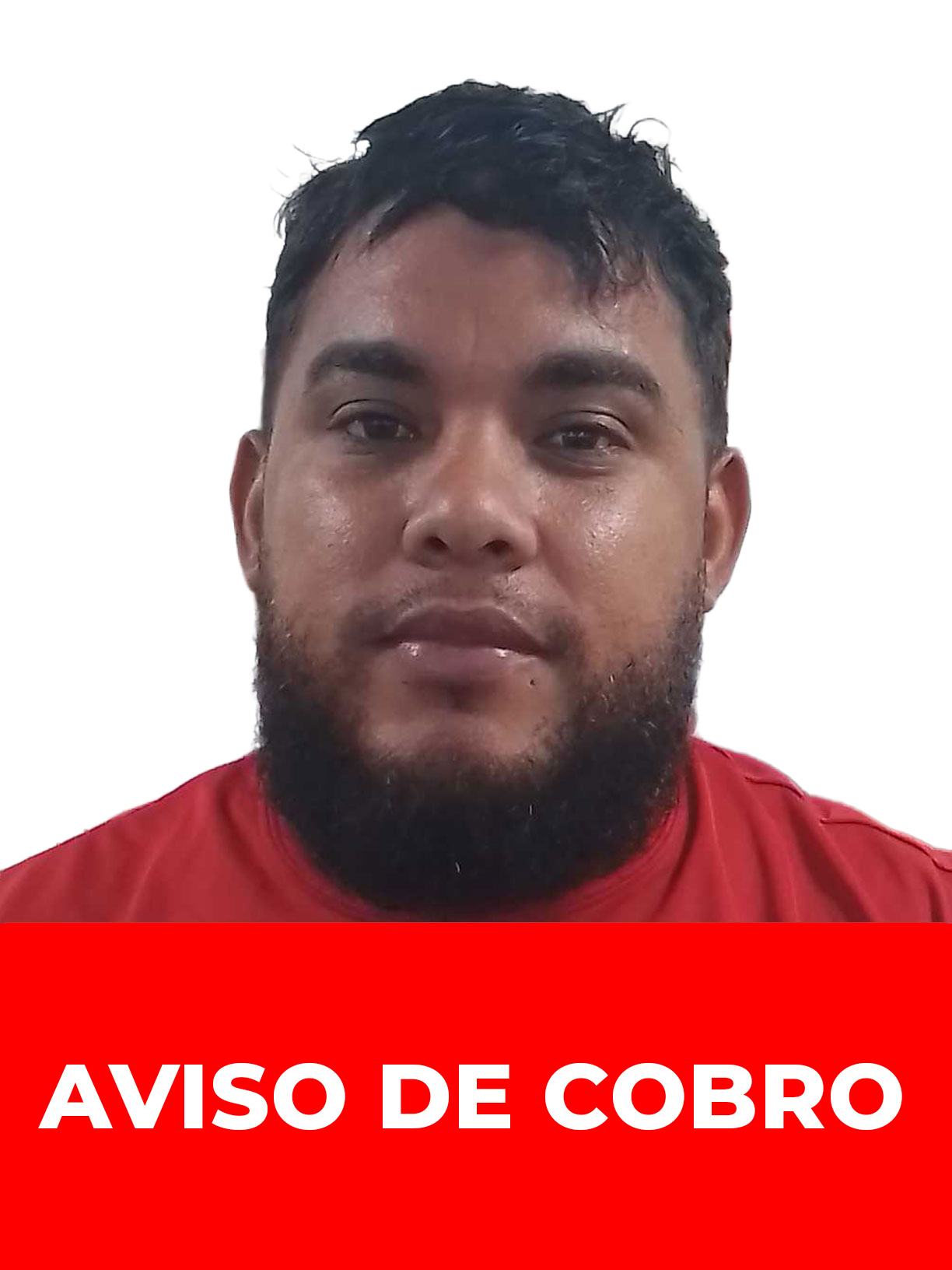 YORDIN LUIS NOGUERA PANTOJA