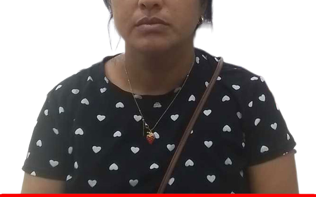 YORDINA JOSEFINA LOPEZ LOPEZ