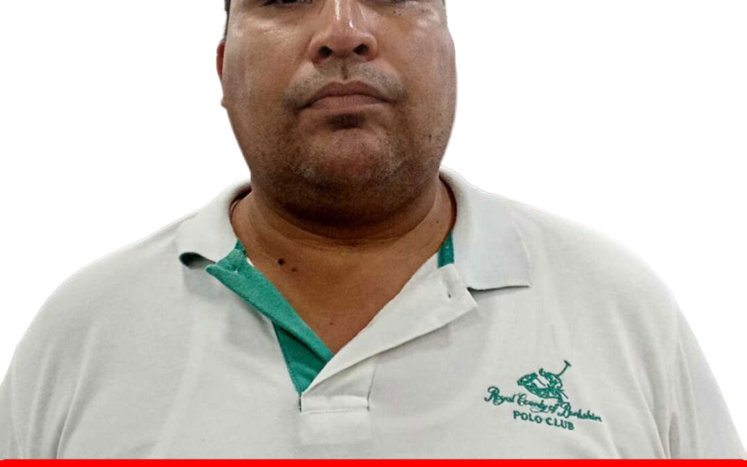 YORDIS JOSE CAÑA MARTINEZ