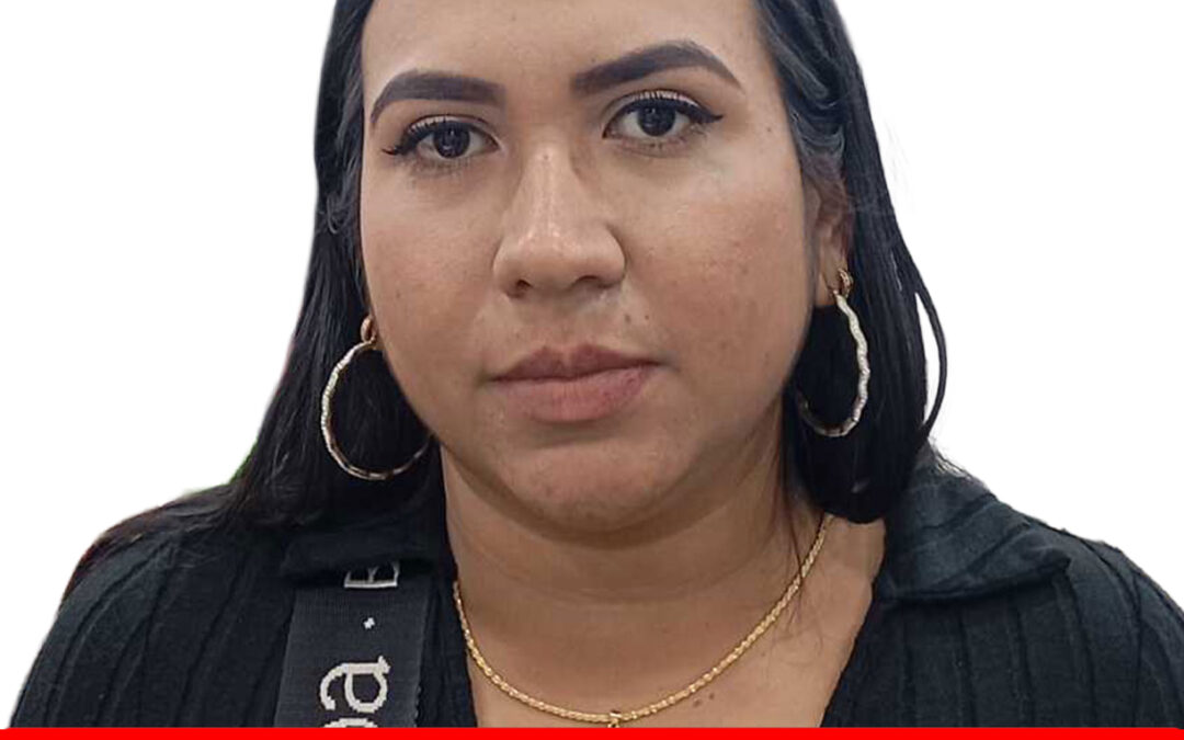 YORGELIS ANDREA COLINA GOMEZ