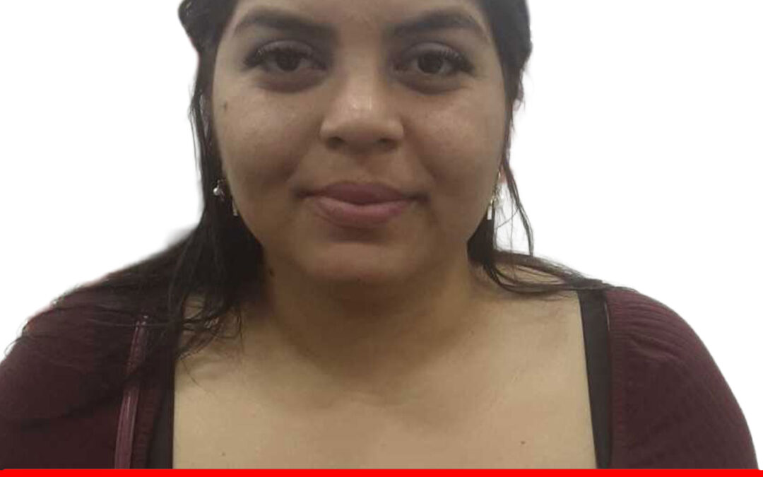 YORGELIS DEL ROSARIO MENDOZA GALLARDO