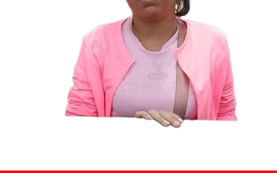 YORGELIS DEL VALLE GUERRA MAESTRE