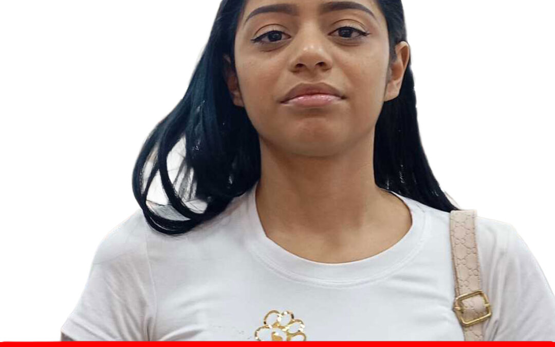 YORGELIS GABRIELA HERNANDEZ VALIENTE