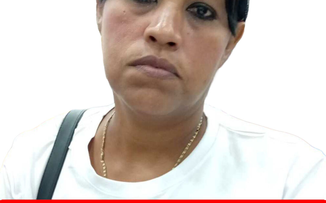 YORGELYS DAMIR YENDIZ RICO