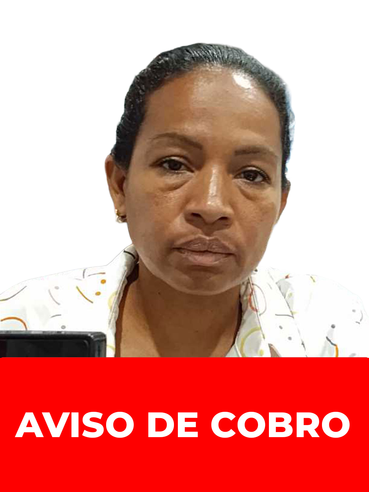 YORGINA ISABEL MACHADO GARCIA