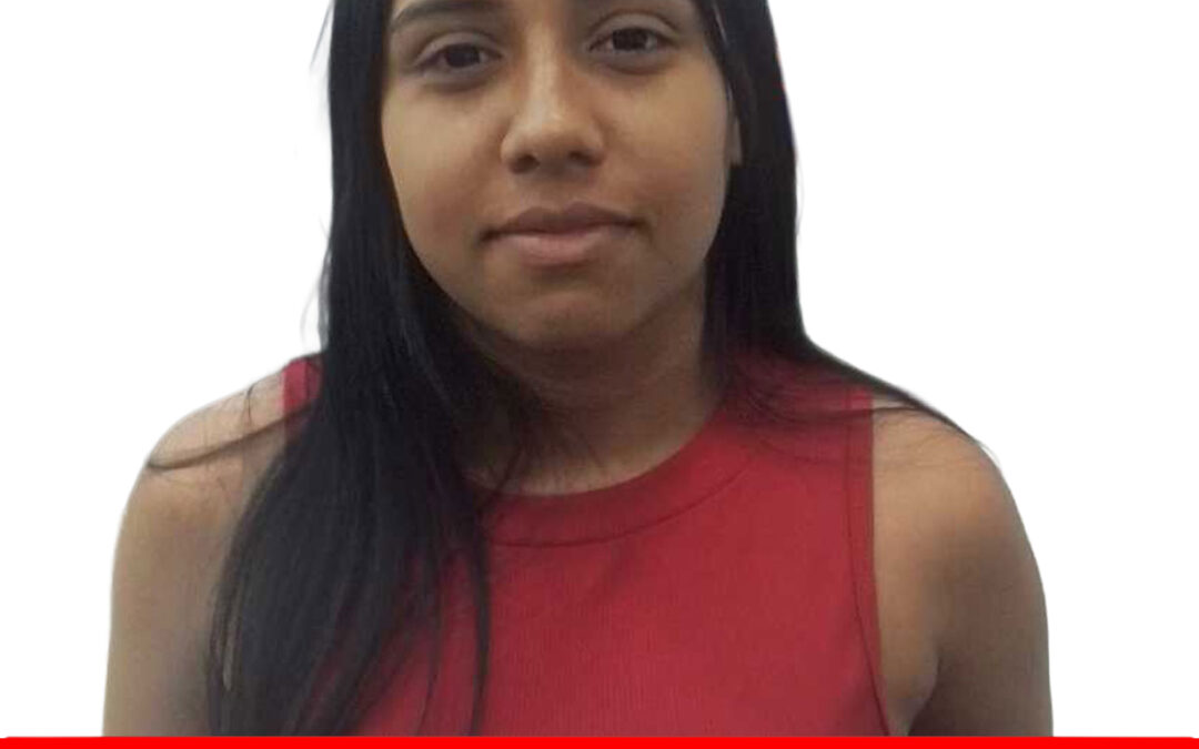 YORIANNY RAMIREZ DIAZ