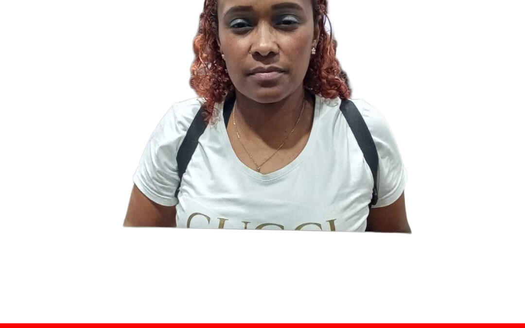 YORKYS YORELLIS ROMERO SERRANO