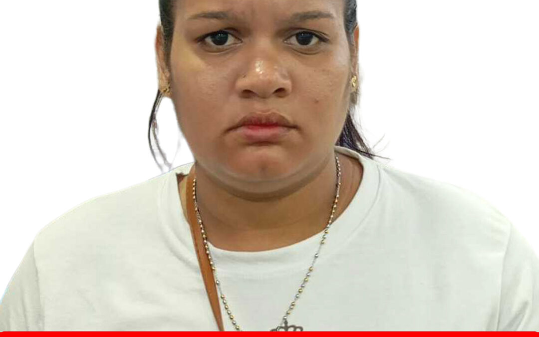 YORLEIDY CAROLINA RAMOS LINARES