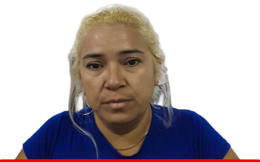 YORLEINIS OSGALIS MARTINEZ