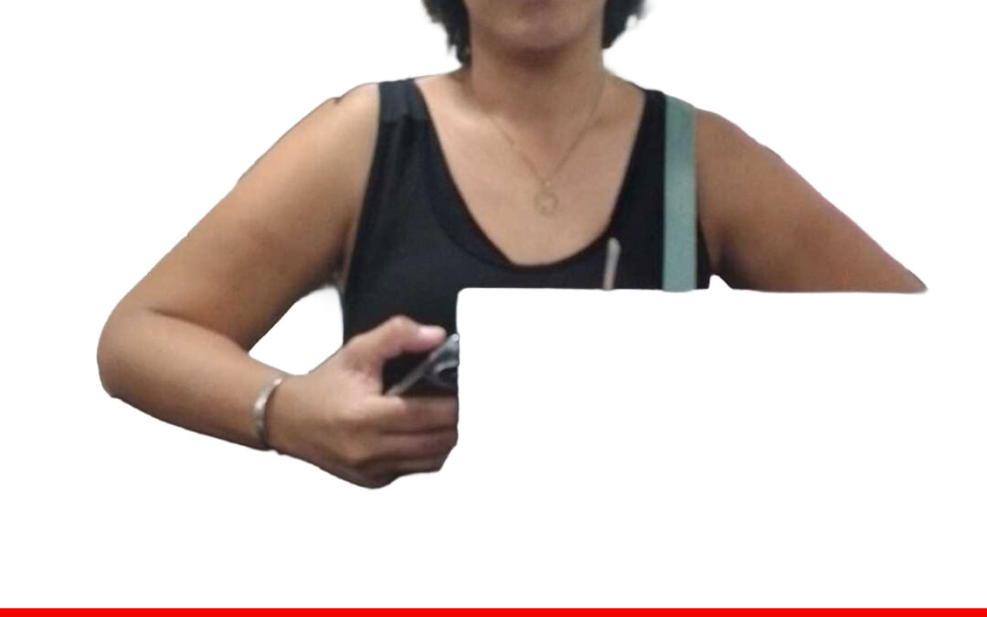 YORLENY YUKIN SANTUCCI HENRITO